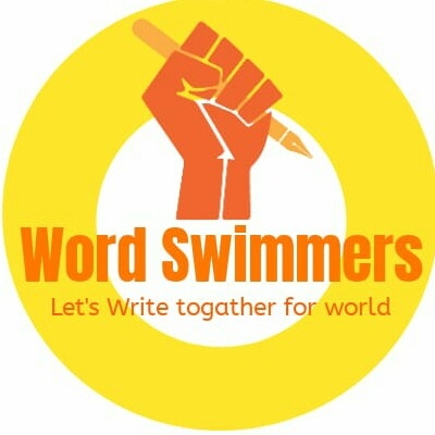 Word's Swimmers